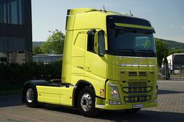 Volvo - FH 500 tegljač / aluminijumske felne / IMP-4434
