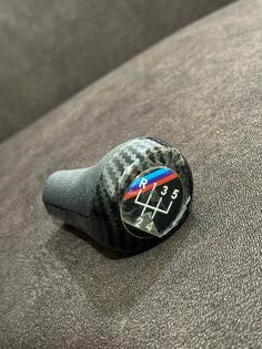 Gear stick for BMW - 318
