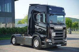Scania - S 500 tegljač / IMP-4435