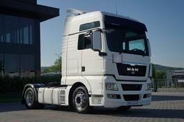 MAN -  TGX 18. 440 tegljač / IMP-4436