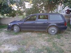 Volkswagen - Passat - 1.9tdi
