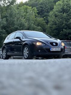 Seat - Leon - 2.0 TDI