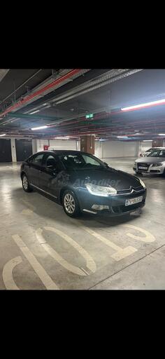 Citroen - C5 - 1.6