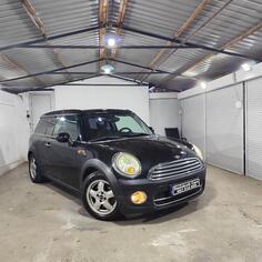 Mini - Cooper S - 1.6 Dizel