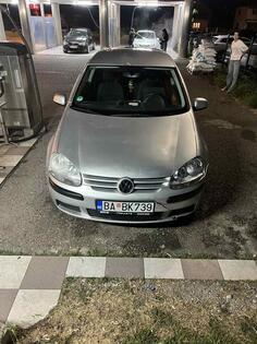 Volkswagen - Golf 5 - 1.9