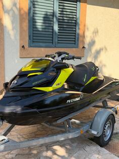 Sea-Doo - RXP 260 RS