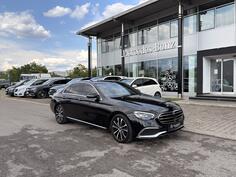 Mercedes Benz - E 220 - Exclusive