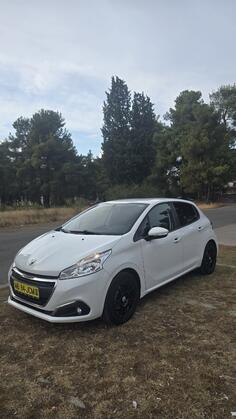 Peugeot - 208 - 1.6 hdi