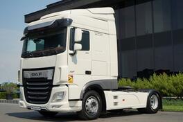 DAF - XF 480 tegljač / IMP-4452