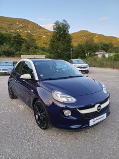 Opel - Adam - 1.4