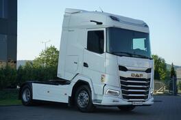 DAF - XG 480 tegljač / IMP-4453