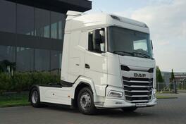 DAF - XG 480 tegljač / retarder / I-Park Cool / nakon zlatnog servisnog ugovora / IMP-4454