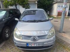 Renault - Scenic - 1.5 DCI