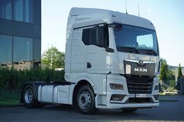 MAN - TGX 18.470 / GM / RETARDER / I-PARK COOL / tegljač / IMP-4456