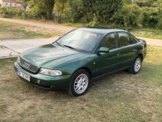 Audi - A4 - 1.9 tdi