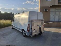 Renault - master