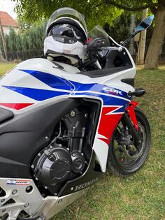 Honda - CBR 500R