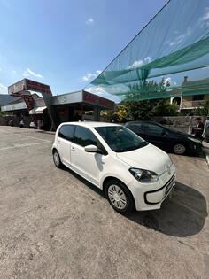 Volkswagen - up! - 999