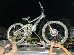 Giant - glory 8 freeride/downhill