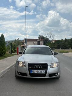 Audi - A6 - 2.7