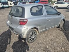 Toyota - Yaris - 1.0