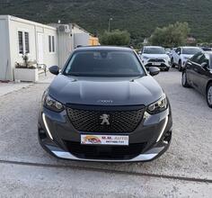 Peugeot - 2008 - 1.5 HDI ALLURE 07/2021g