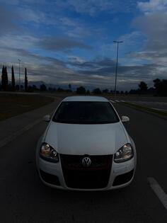 Volkswagen - Golf 5 - 1.9 tdi