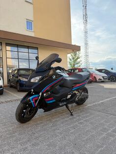 BMW - C600 Sport