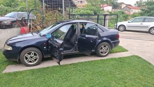 Audi - A4 - 1.9 TDI