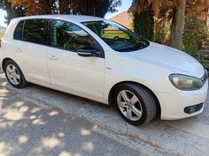 Volkswagen - Golf 6 - 2.0tdi 103kw