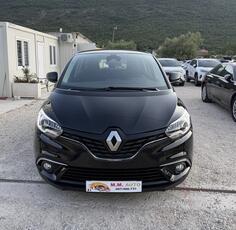Renault - Scenic - 1.7 dCi