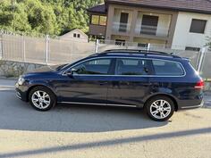 Volkswagen - Passat - 1.6 tdi