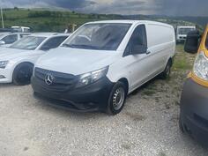 Mercedes Benz - Vito 109