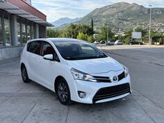 Toyota - Verso - 1.6 D4D