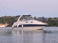 Chaparral - chaparral 260