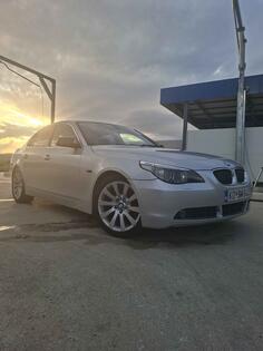 BMW - 523 - 2.3