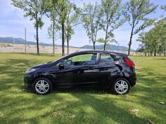 Ford - Fiesta - 1.4 dizel