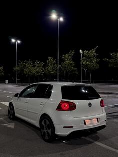 Volkswagen - Golf 5 - 1.9 tdi