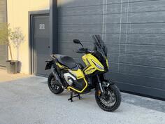 Honda - Xadv