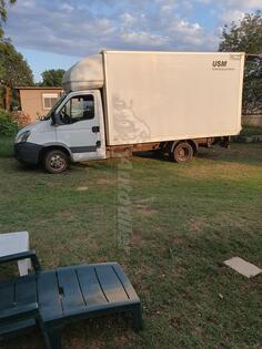 Iveco - 35c15