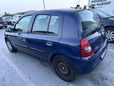 Renault - Clio - 1.2