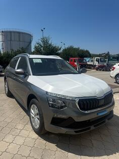 Škoda - Kamiq - 1.0 TSI SELECTION PLUS 115 KS DSG