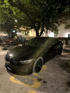 BMW - 420 - d