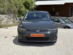 Volkswagen - Golf 8 - 2.0//DSG//12.2021god