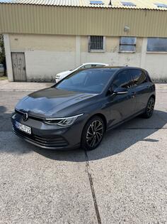 Volkswagen - Golf 8 - 2.0 TDI