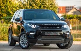 Land Rover - Discovery Sport - 2.2 7sjedista
