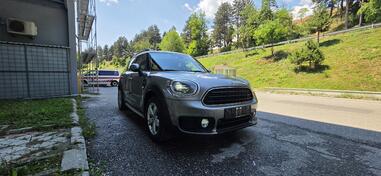 Mini - Countryman - 1.5d