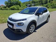 Citroen - C3 - 1.6 hdi