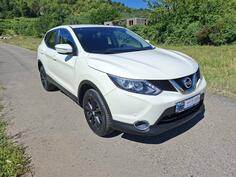 Nissan - Qashqai - 1.5 hdi