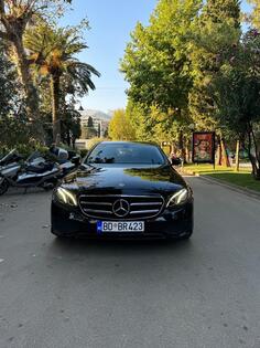 Mercedes Benz - E 220 - 2.0